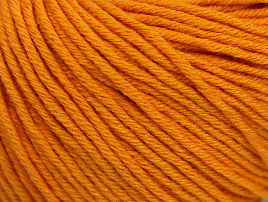 Organic Baby Cotton