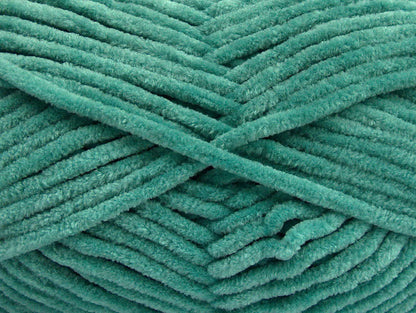 Chenille Baby