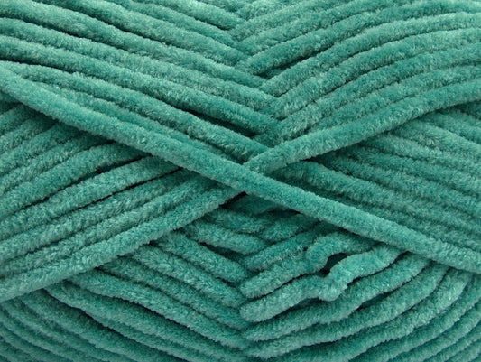 Chenille Baby