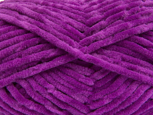 Chenille Baby