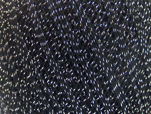 Daphne Cotton Metallic