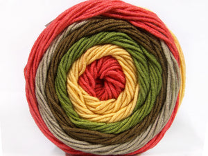 Gâteaux Aran