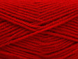 Red Worsted