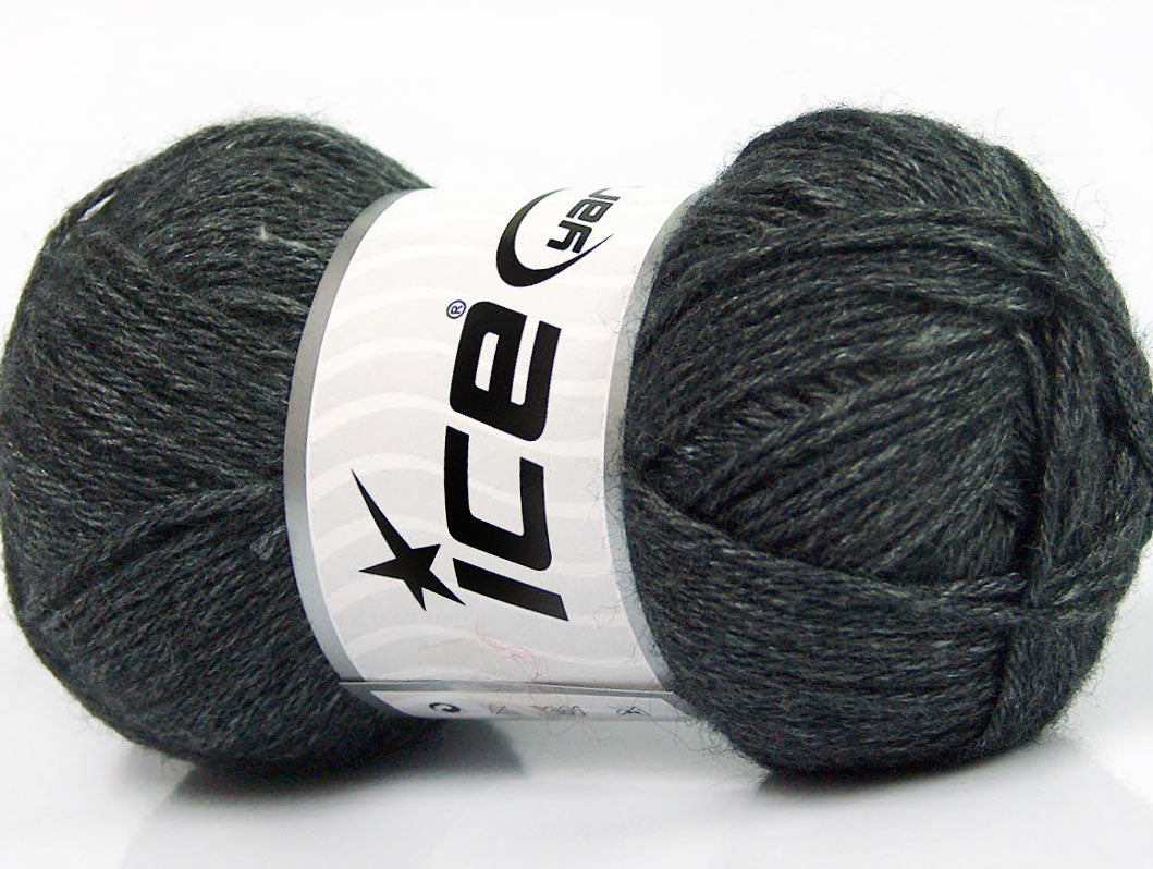 Silk Merino DK