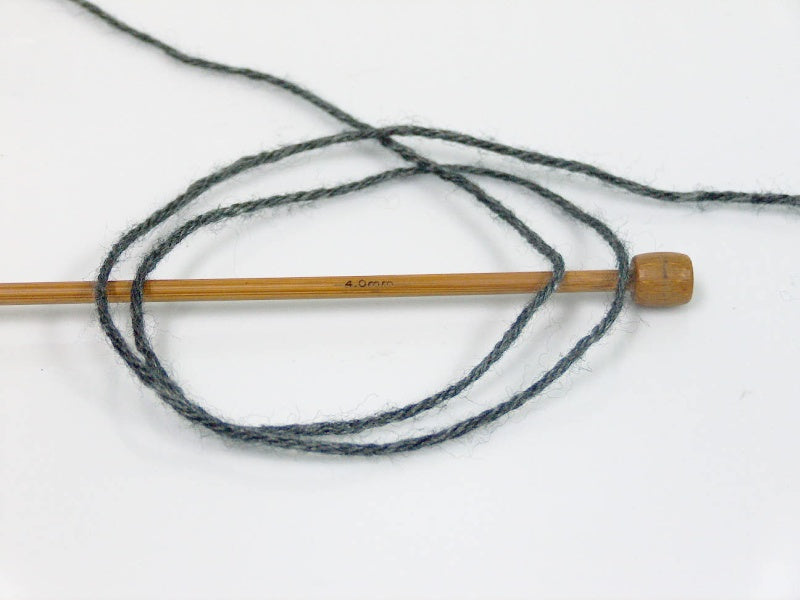 Silk Merino DK
