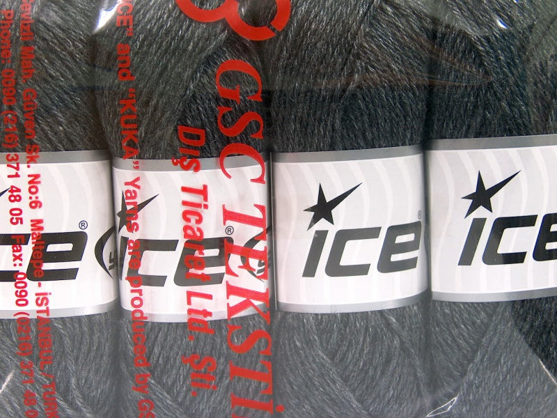 Silk Merino DK