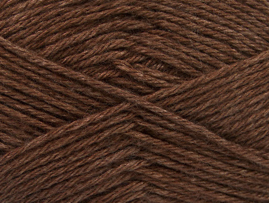 Silk Merino DK