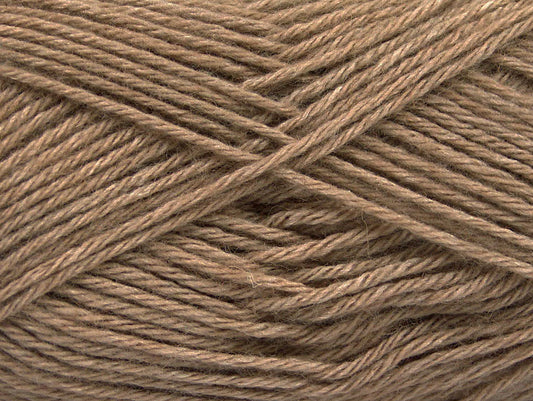 Silk Merino DK