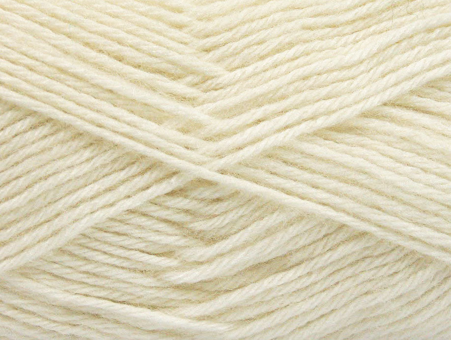 Silk Merino DK