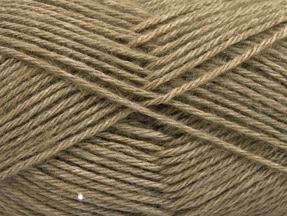 Silk Merino DK