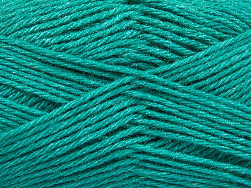 Silk Merino DK