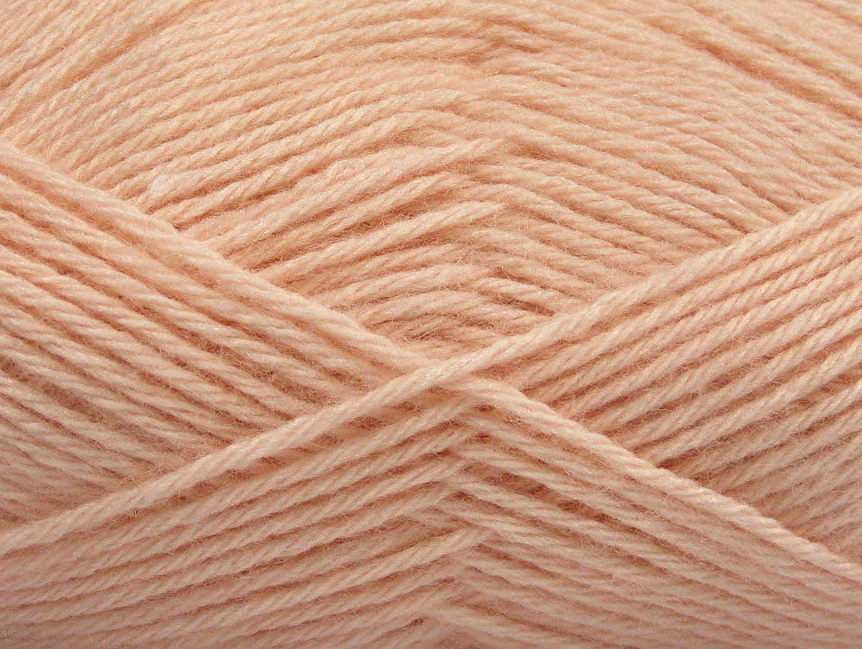 Silk Merino DK