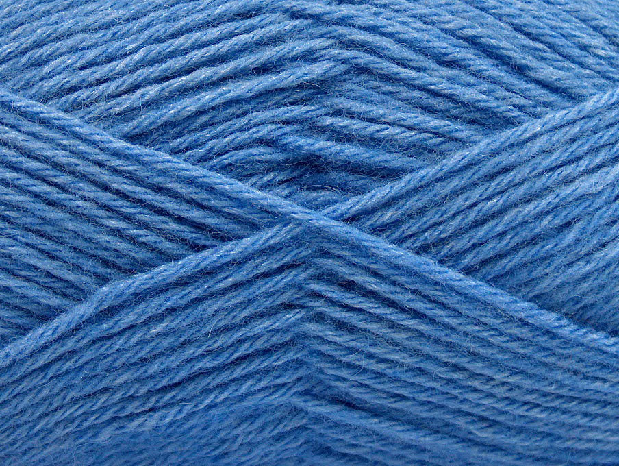 Silk Merino DK