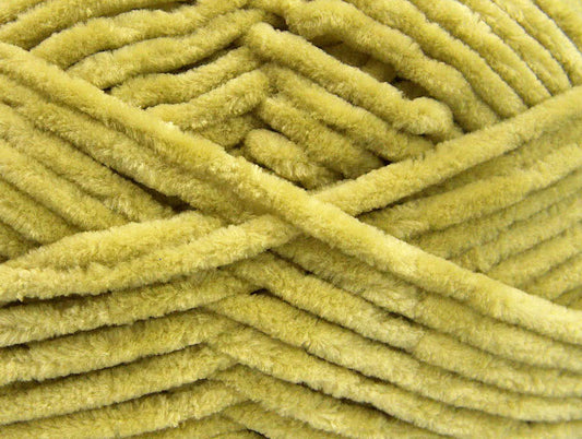 Chenille Baby