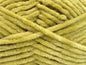 Chenille Baby
