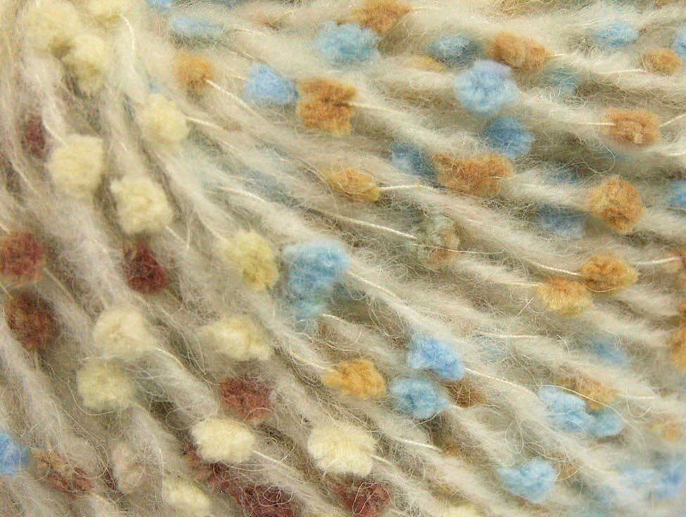 Alpaca Punto