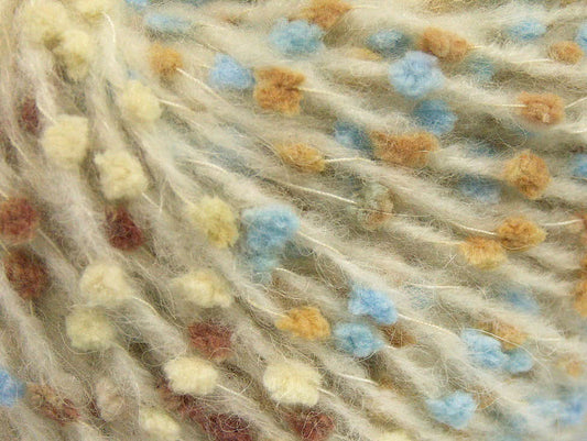 Alpaca Punto