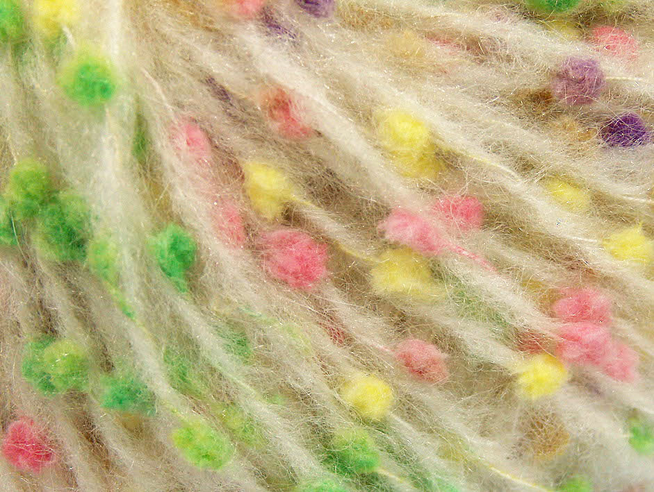 Alpaca Punto