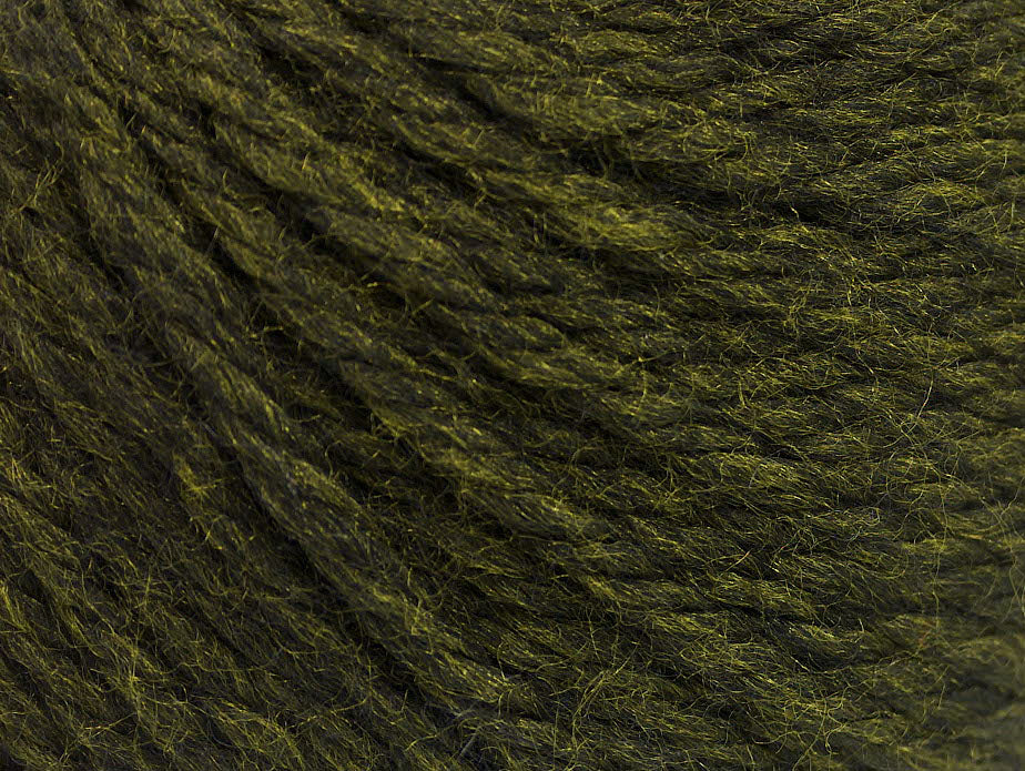 Superbulky Wool