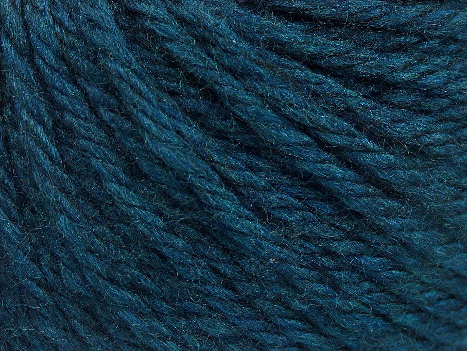 Superbulky Wool