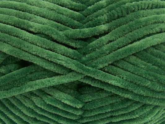 Chenille Baby
