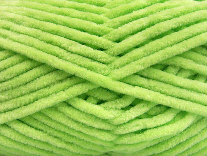 Chenille Baby