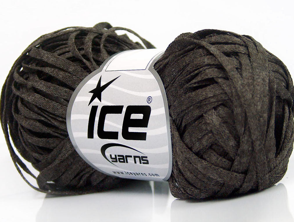 Viscose Shine Bulky