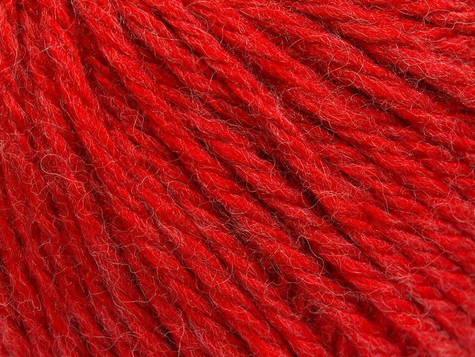 Superbulky Wool