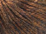 Ice Yarns Rockstar – Kupfer – 19 % Merinowolle, 70 % Polyamid, 11 % Acryl
