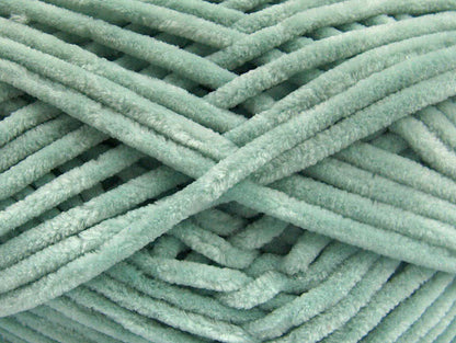 Chenille Baby