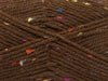 Brown, Rainbow