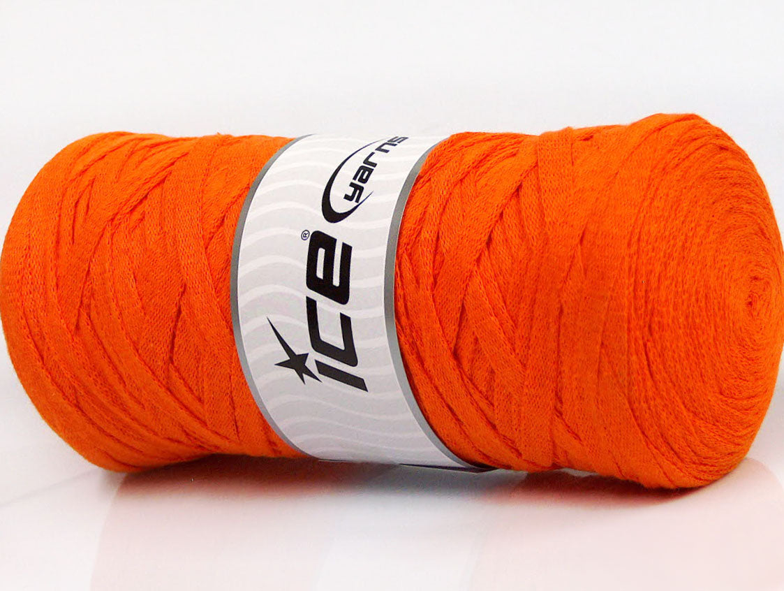 Jumbo Cotton Ribbon