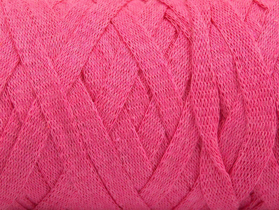 Jumbo Cotton Ribbon