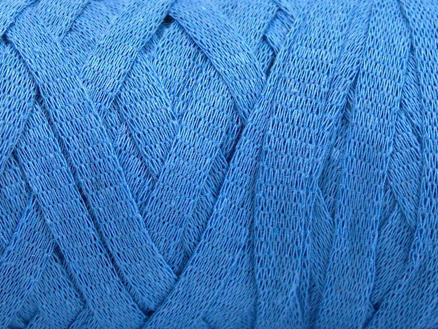 Jumbo Cotton Ribbon