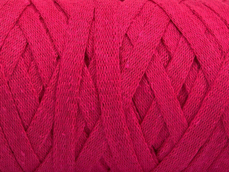 Jumbo Cotton Ribbon