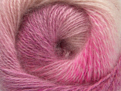 Mohair Pastell