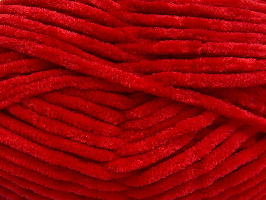 Chenille Baby