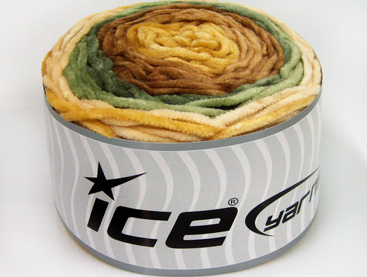 Cakes Chenille
