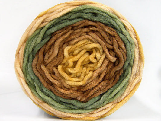 Cakes Chenille
