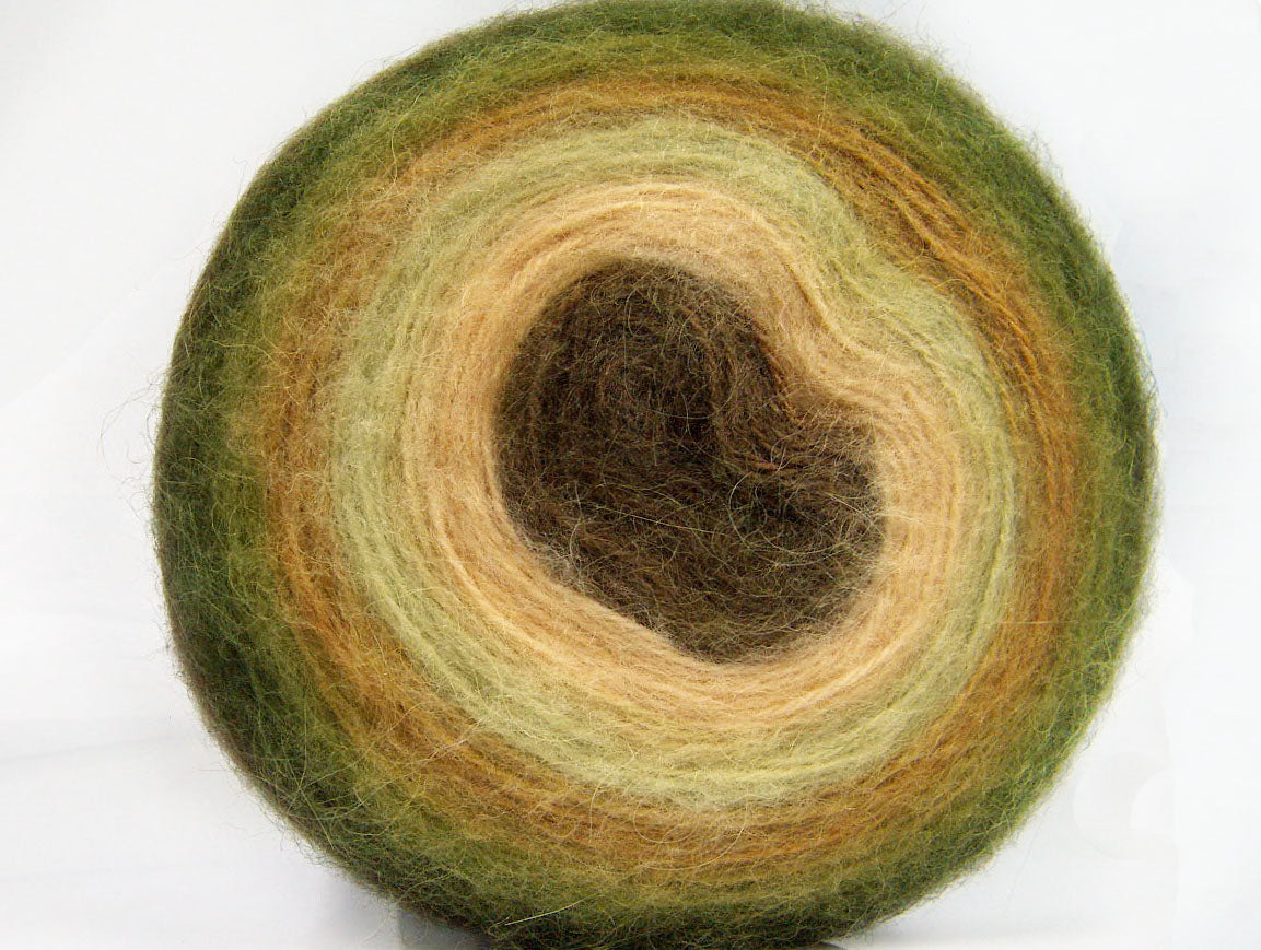 Cakes Angora