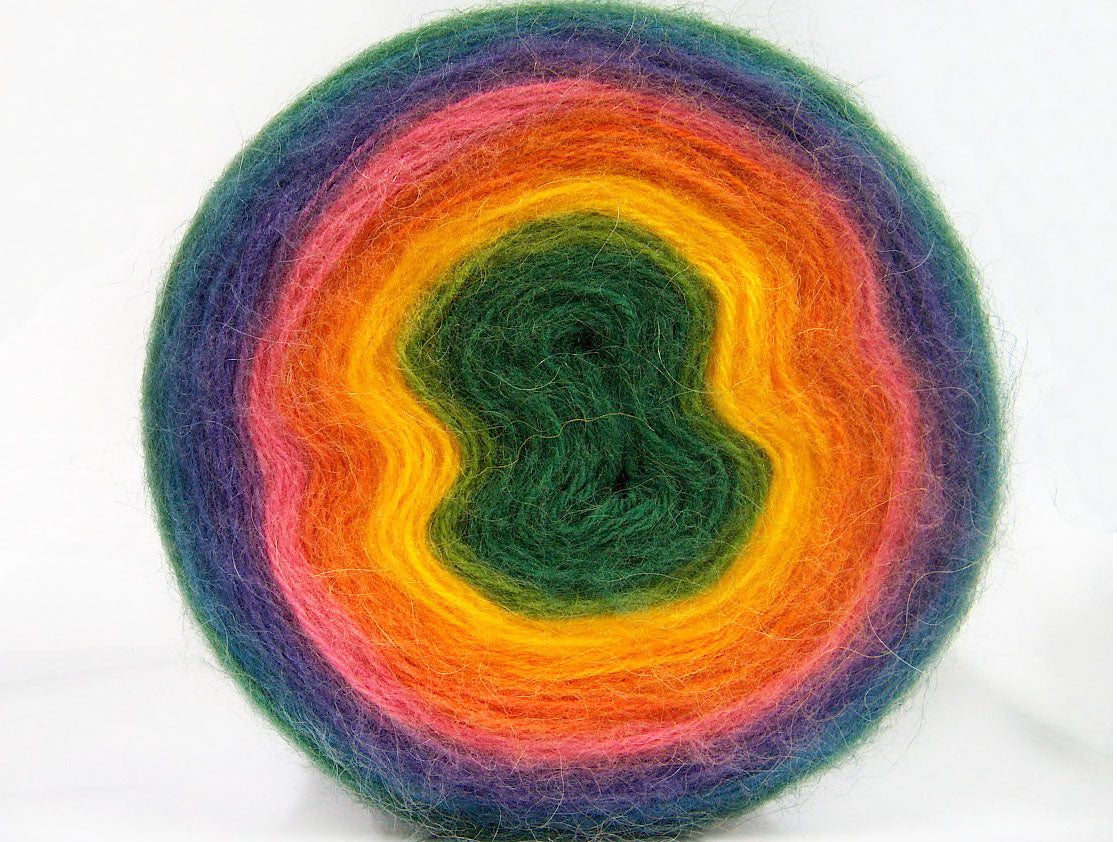 Cakes Angora