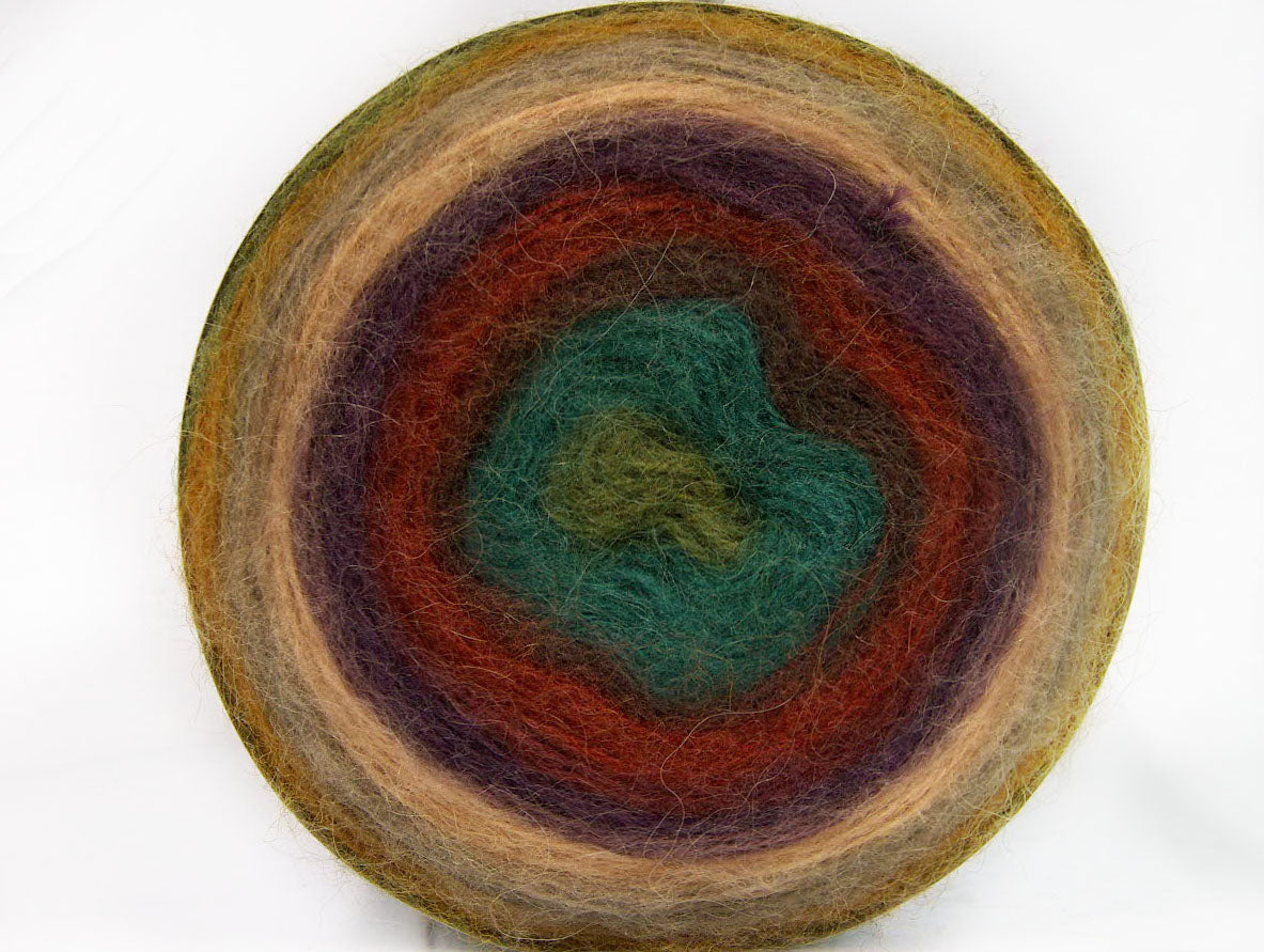 Cakes Angora
