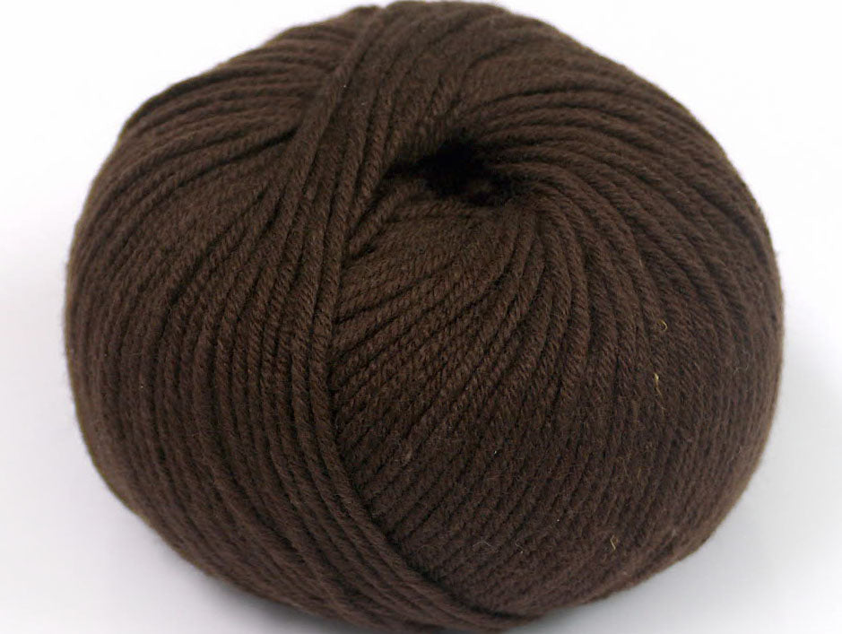 Amigurumi Cotton 25