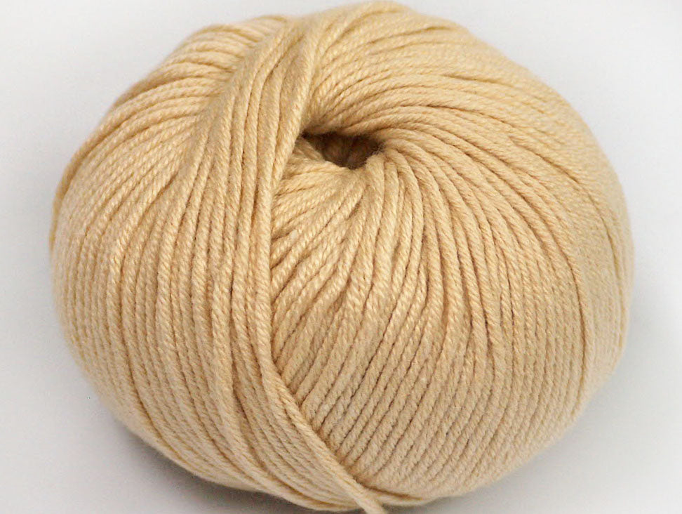 Amigurumi Cotton 25