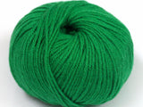 Ice Yarns Amigurumi Cotton 25 – Yeşil – %50 Pamuk, %50 Akrilik