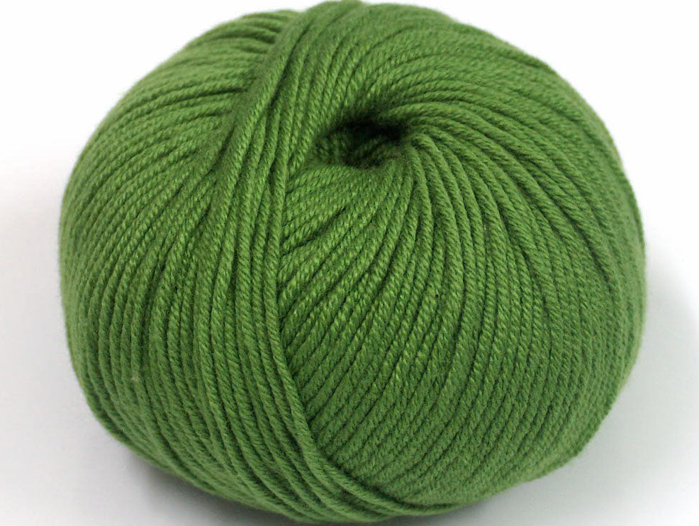 Amigurumi Cotton 25