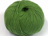 Ice Yarns Amigurumi Cotton 25 – Orman Yeşili – %50 Pamuk, %50 Akrilik
