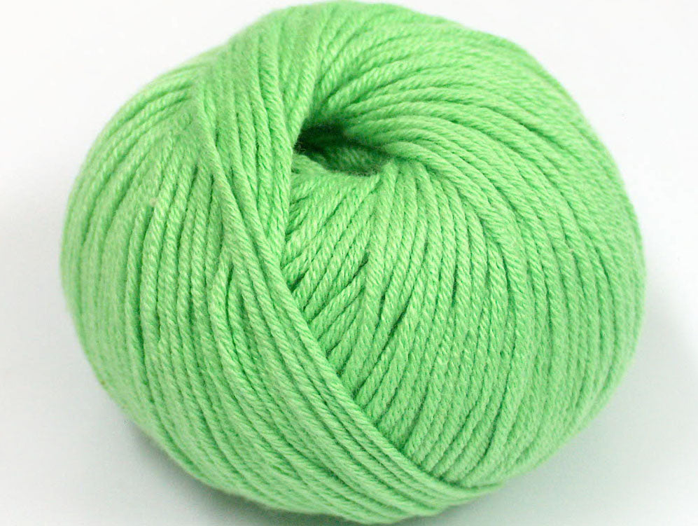 Amigurumi Cotton 25