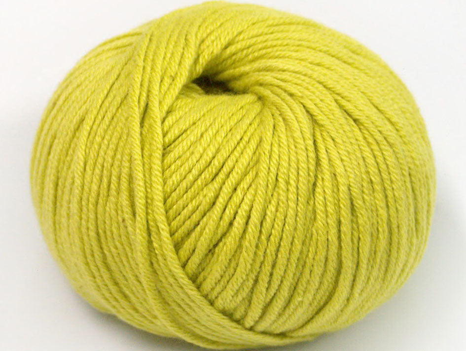Amigurumi Cotton 25
