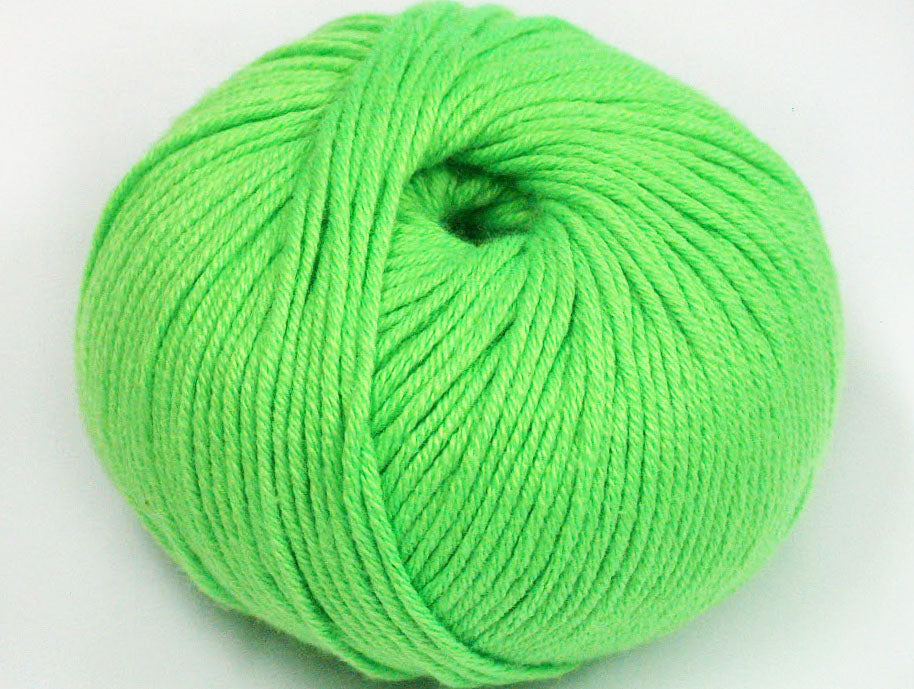 Amigurumi Cotton 25